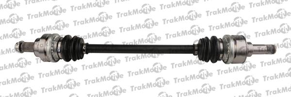 TrakMotive 30-0157 - Piedziņas vārpsta www.autospares.lv