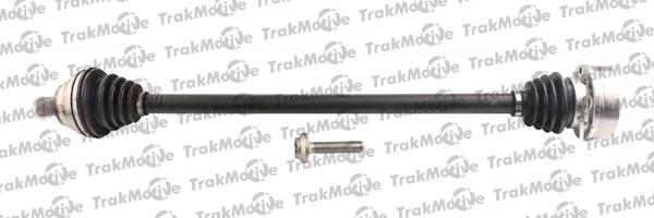 TrakMotive 30-0104 - Piedziņas vārpsta www.autospares.lv