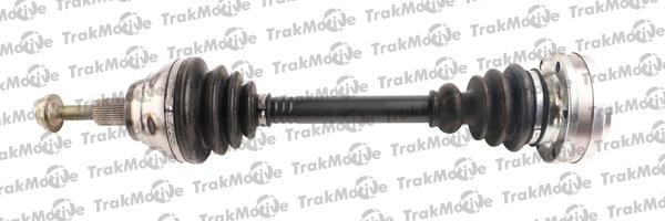 TrakMotive 30-0106 - Piedziņas vārpsta autospares.lv