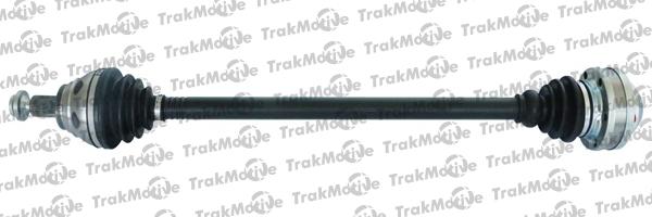 TrakMotive 30-0103 - Piedziņas vārpsta www.autospares.lv