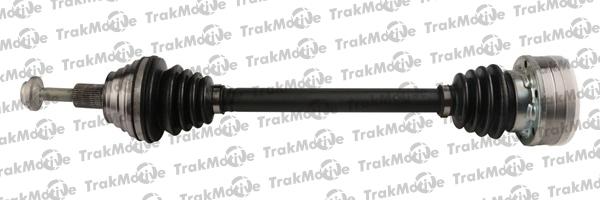 TrakMotive 30-0102 - Piedziņas vārpsta www.autospares.lv