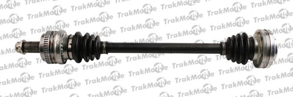 TrakMotive 30-0118 - Piedziņas vārpsta autospares.lv