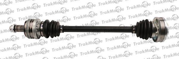 TrakMotive 30-0123 - Piedziņas vārpsta www.autospares.lv