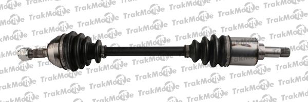 TrakMotive 30-0177 - Piedziņas vārpsta www.autospares.lv