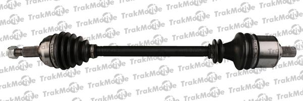 TrakMotive 30-0899 - Piedziņas vārpsta www.autospares.lv