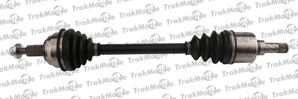 TrakMotive 30-0849 - Piedziņas vārpsta www.autospares.lv