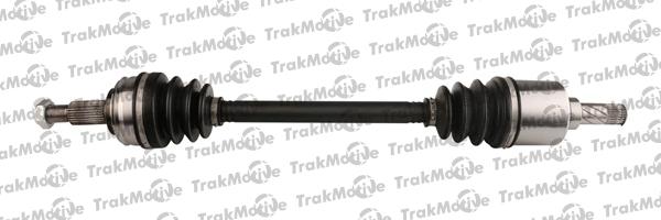 TrakMotive 30-0845 - Piedziņas vārpsta www.autospares.lv