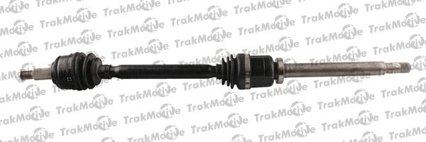 TrakMotive 30-0853 - Piedziņas vārpsta www.autospares.lv