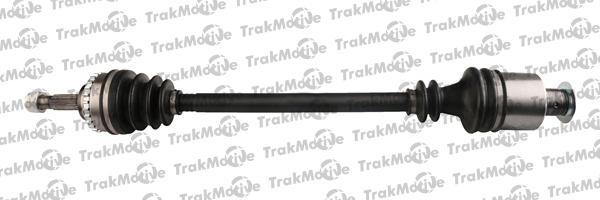 TrakMotive 30-0864 - Piedziņas vārpsta www.autospares.lv