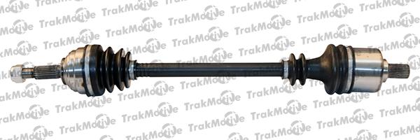 TrakMotive 30-0866 - Piedziņas vārpsta www.autospares.lv