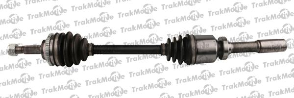 TrakMotive 30-0804 - Piedziņas vārpsta www.autospares.lv