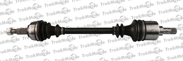 TrakMotive 30-0815 - Piedziņas vārpsta www.autospares.lv