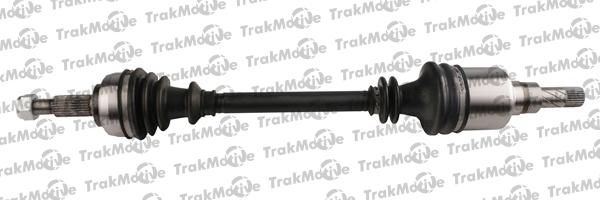 TrakMotive 30-0816 - Piedziņas vārpsta www.autospares.lv