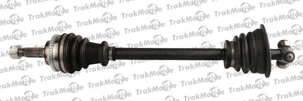 TrakMotive 30-0810 - Piedziņas vārpsta www.autospares.lv