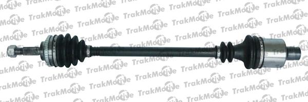 TrakMotive 30-0811 - Piedziņas vārpsta www.autospares.lv