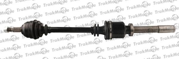 TrakMotive 30-0813 - Piedziņas vārpsta www.autospares.lv