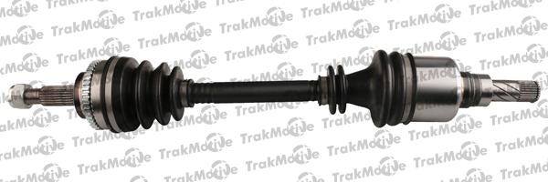 TrakMotive 30-0883 - Piedziņas vārpsta www.autospares.lv