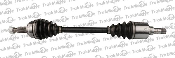 TrakMotive 30-0839 - Piedziņas vārpsta www.autospares.lv