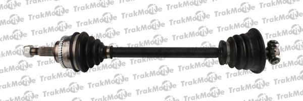 TrakMotive 30-0834 - Piedziņas vārpsta www.autospares.lv