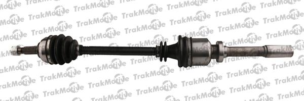 TrakMotive 30-0835 - Piedziņas vārpsta www.autospares.lv