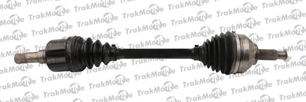 TrakMotive 30-0825 - Piedziņas vārpsta www.autospares.lv