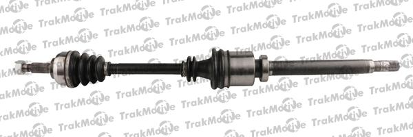 TrakMotive 30-0870 - Piedziņas vārpsta www.autospares.lv