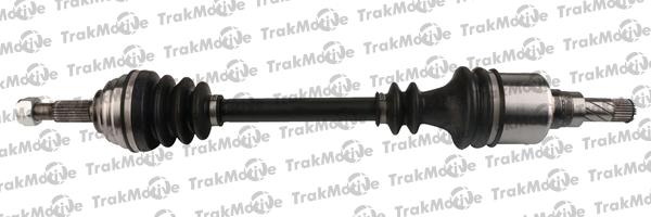 TrakMotive 30-0877 - Piedziņas vārpsta www.autospares.lv