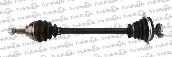 TrakMotive 30-0341 - Piedziņas vārpsta www.autospares.lv