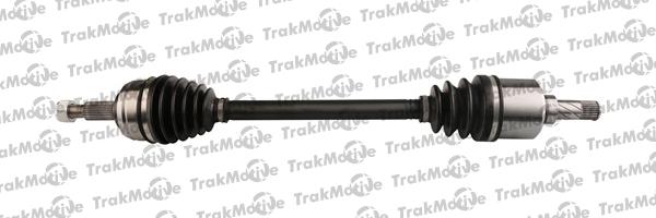 TrakMotive 30-0342 - Piedziņas vārpsta www.autospares.lv