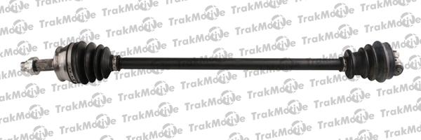 TrakMotive 30-0361 - Piedziņas vārpsta www.autospares.lv