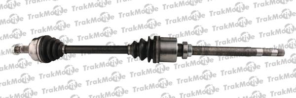 TrakMotive 30-0305 - Piedziņas vārpsta www.autospares.lv