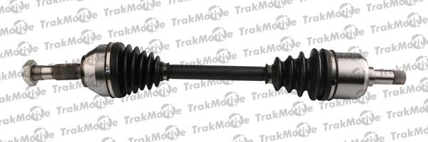 TrakMotive 30-0315 - Piedziņas vārpsta www.autospares.lv