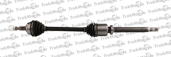 TrakMotive 30-0335 - Piedziņas vārpsta www.autospares.lv