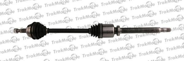 TrakMotive 30-0336 - Piedziņas vārpsta www.autospares.lv