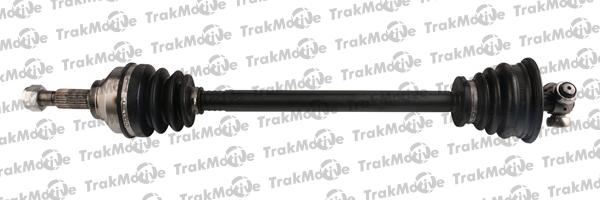 TrakMotive 30-0331 - Piedziņas vārpsta www.autospares.lv