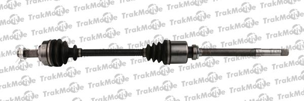 TrakMotive 30-0320 - Piedziņas vārpsta www.autospares.lv