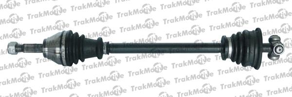 TrakMotive 30-0328 - Piedziņas vārpsta www.autospares.lv