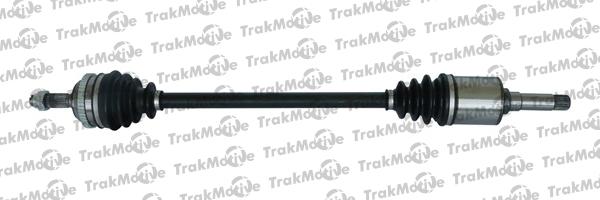 TrakMotive 30-0259 - Piedziņas vārpsta www.autospares.lv