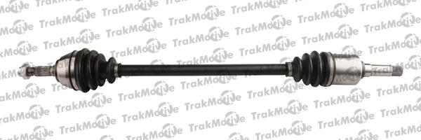 TrakMotive 30-0289 - Piedziņas vārpsta www.autospares.lv