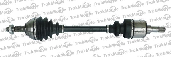 TrakMotive 30-0286 - Piedziņas vārpsta www.autospares.lv