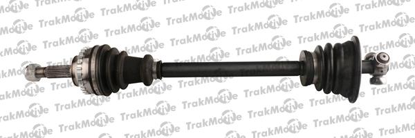 TrakMotive 30-0796 - Piedziņas vārpsta www.autospares.lv