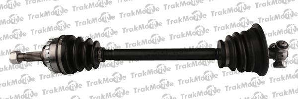 TrakMotive 30-0792 - Piedziņas vārpsta www.autospares.lv