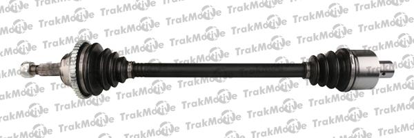 TrakMotive 30-0741 - Piedziņas vārpsta www.autospares.lv