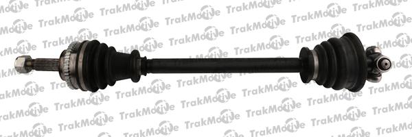 TrakMotive 30-0756 - Piedziņas vārpsta www.autospares.lv