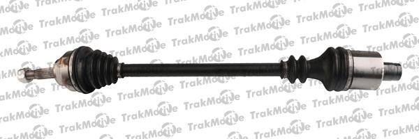 TrakMotive 30-0704 - Piedziņas vārpsta www.autospares.lv