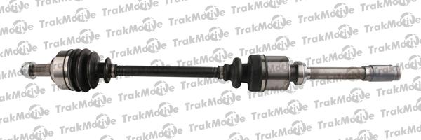 TrakMotive 30-0700 - Piedziņas vārpsta www.autospares.lv