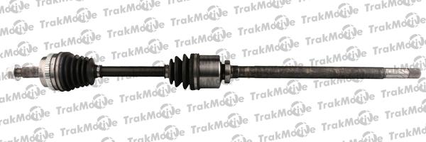 TrakMotive 30-0701 - Piedziņas vārpsta www.autospares.lv