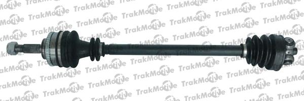 TrakMotive 30-0780 - Piedziņas vārpsta www.autospares.lv