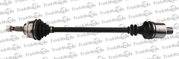 TrakMotive 30-0788 - Piedziņas vārpsta www.autospares.lv