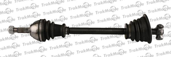 TrakMotive 30-0737 - Piedziņas vārpsta www.autospares.lv